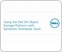 Use of Enterprise Vault with the Dell DX Object Storage Platform.jpg